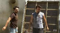Click to watch 'Mac and Charlie: White...' (popup) Its Always Sunny In Philadelphia